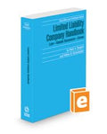 Limited Liability Company Handbook, 2023-2024 ed. (Securities Law Handbook Series)