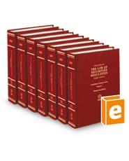 Hazen's Treatise on the Law of Securities Regulation, 8th (Practitioner Treatise Series)