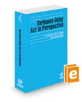Sarbanes-Oxley Act in Perspective, 2024 ed. (Securities Law Handbook Series)