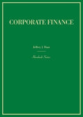Corporate Finance (Hornbooks)