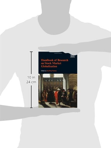 Handbook of Research on Stock Market Globalization