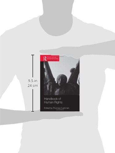 Handbook of Human Rights