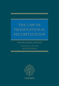 The Law of Transnational Securitization