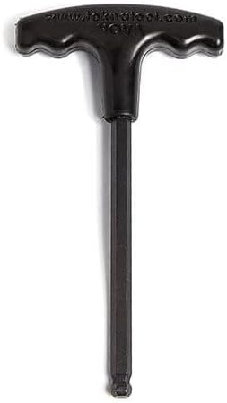 NOVA 23282 LITE SuperDirect Thread 1-1/4 in. - 8 TPI Wood Lathe Chuck, Body Only Companion Set