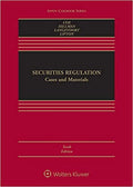 Securities Regulation: Cases and Materials, Tenth Edition and Connected Quizzing