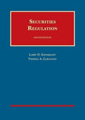 Securities Regulation (University Casebook Series)