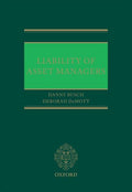 Liability of Asset Managers