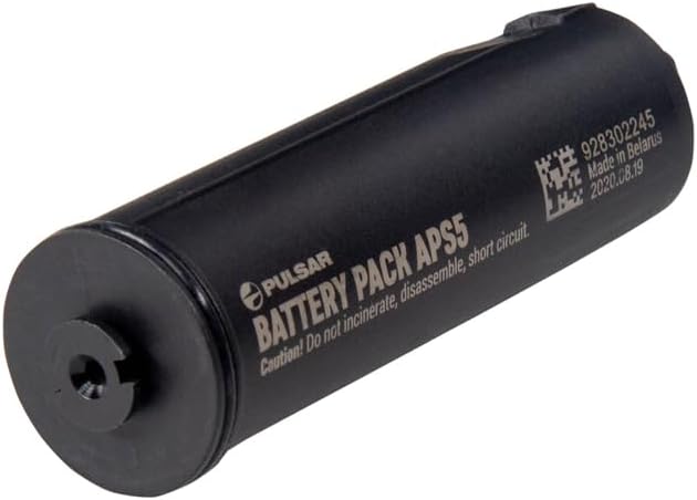 Pulsar Battery Pack APS5T