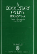 A Commentary on Livy, Books VI-X