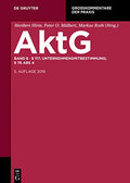 § 117; MitbestR; Nachtrag § 76 Abs 4 (Großkommentare der Praxis) (German Edition)
