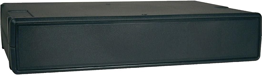 Tripp Lite 24V Extended Battery Pack Module EBM, 2U Rackmount or Tower Hardware Included, Heavy-Gauge Cabling Included, 2-Year Warranty (BP24V15RT2U)