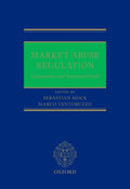 Market Abuse Regulation: Commentary and Annotated Guide