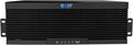 GW Security 128 Channel 6K 12MP NVR Video Recorder Alone, Supports up to 128 x 12MP/8MP/5MP IP Cameras, Supports up to 288TB Storage and 8K HDMI (GW55128NSN)