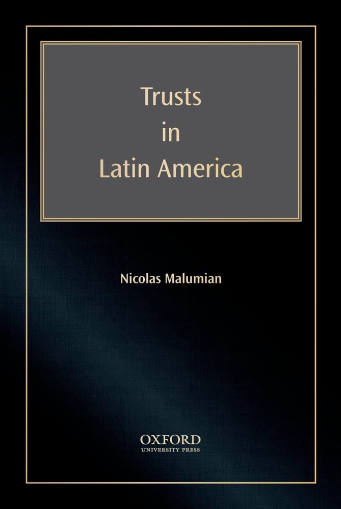 Trusts in Latin America