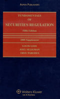 Fundamentals of Securities Regulation: 2008 Supplement