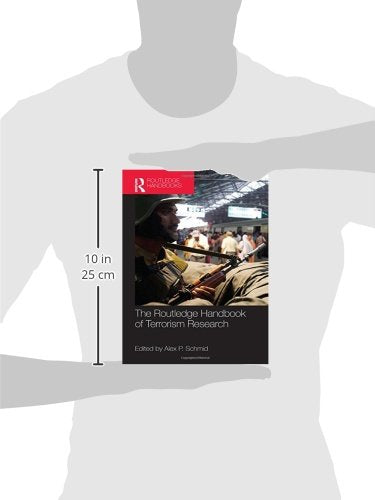 The Routledge Handbook of Terrorism Research
