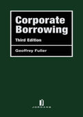 Corporate Borrowing: Law and Practice