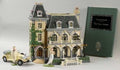 Department 56 Literary Classics Collection 'The Great Gatsby West Egg Mansion' #56.58939