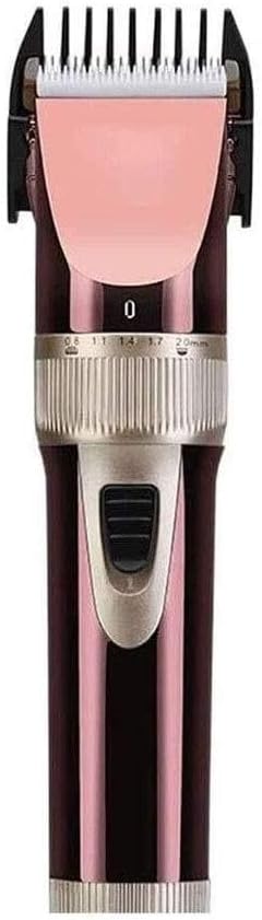 WEedsy Hair Clippers for Men Professional Cordless Clippers for Hair Cutting Trimmer Barbers Grooming Kit Rechargeable, 4 Guide Combs