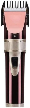 WEedsy Hair Clippers for Men Professional Cordless Clippers for Hair Cutting Trimmer Barbers Grooming Kit Rechargeable, 4 Guide Combs