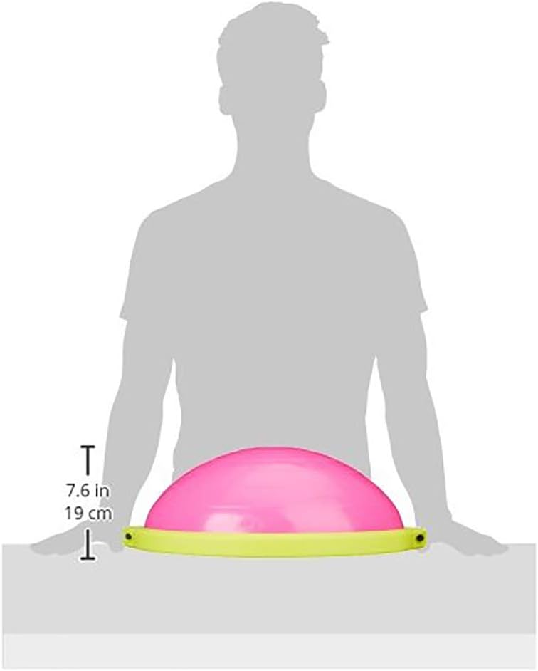 Bosu Sport Balance Trainer