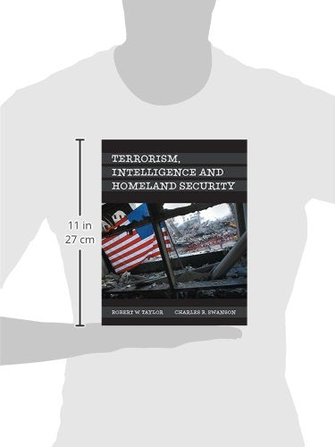 Terrorism, Intelligence and Homeland Security