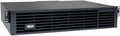 Tripp Lite 24V Extended Battery Pack Module EBM, 2U Rackmount Hardware Included, Daisychain Option, Automatically Configures to Host UPS, Heavy-Gauge Cabling Included, 2-Year Warranty (BP24V36-2US)