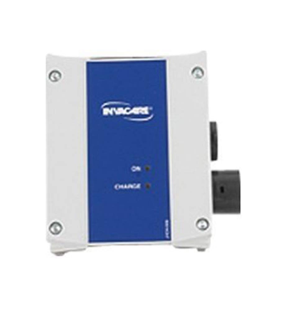 Invacare Models 1078274/1079133 Reliant Battery Charger Kit with Power Cord for Reliant Lifts