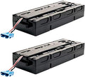 APC Smart-UPS RT 48V RM SURTA48RMXLBP2U Compatible Replacement Battery Packs by UPSBatteryCenter