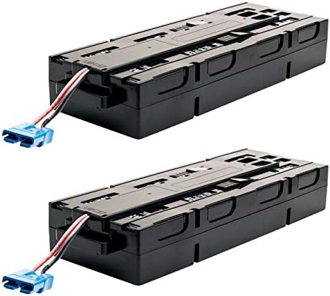 APC Smart-UPS RT 48V RM SURTA48RMXLBP2U Compatible Replacement Battery Packs by UPSBatteryCenter