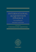 International Acquisition Finance: Law and Practice