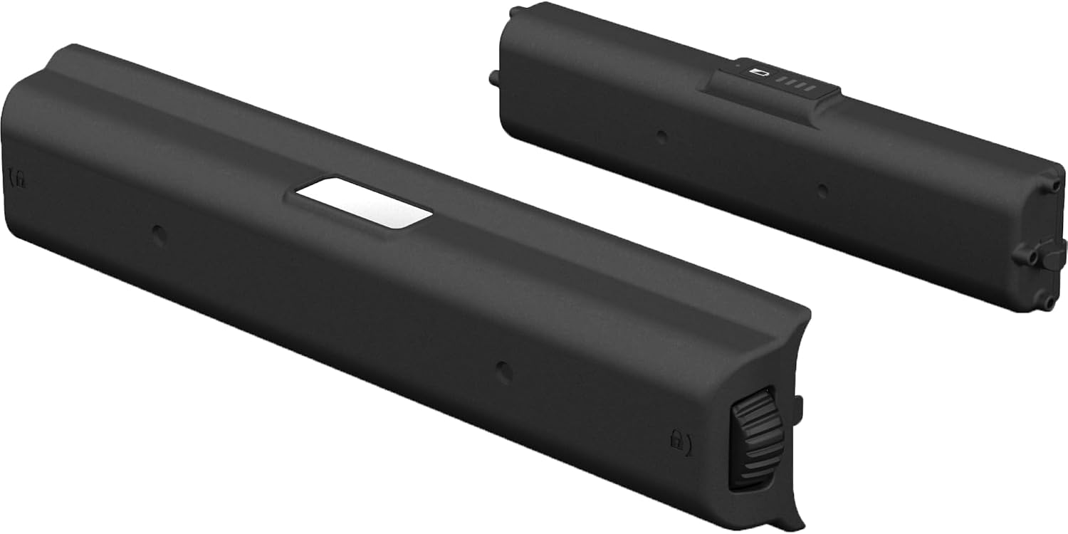 Canon LK-72 Battery Pack, Compatibile to The Canon PIXMA TR160, TR150 Mobile Printer