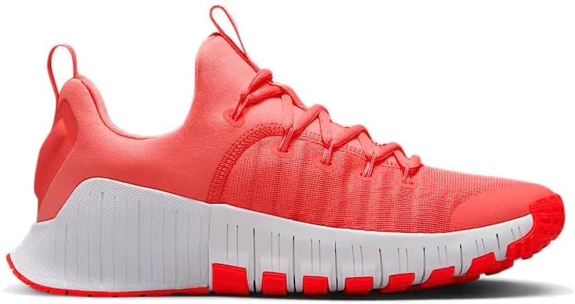 NIKE Free Metcon 6 Women's Trainers Gym Fitness Workout Shoes
