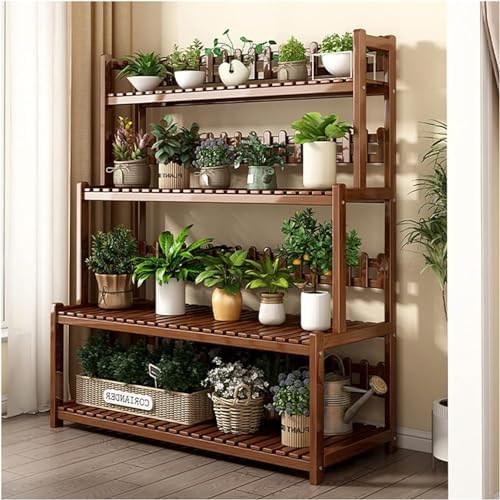 Outdoor Potting Bench - Multi-Purpose Garden Work Station for Planting & Gardening Tasks, Durable Outdoor Workbench (Size: 50cm) - Perfect for Gardeners