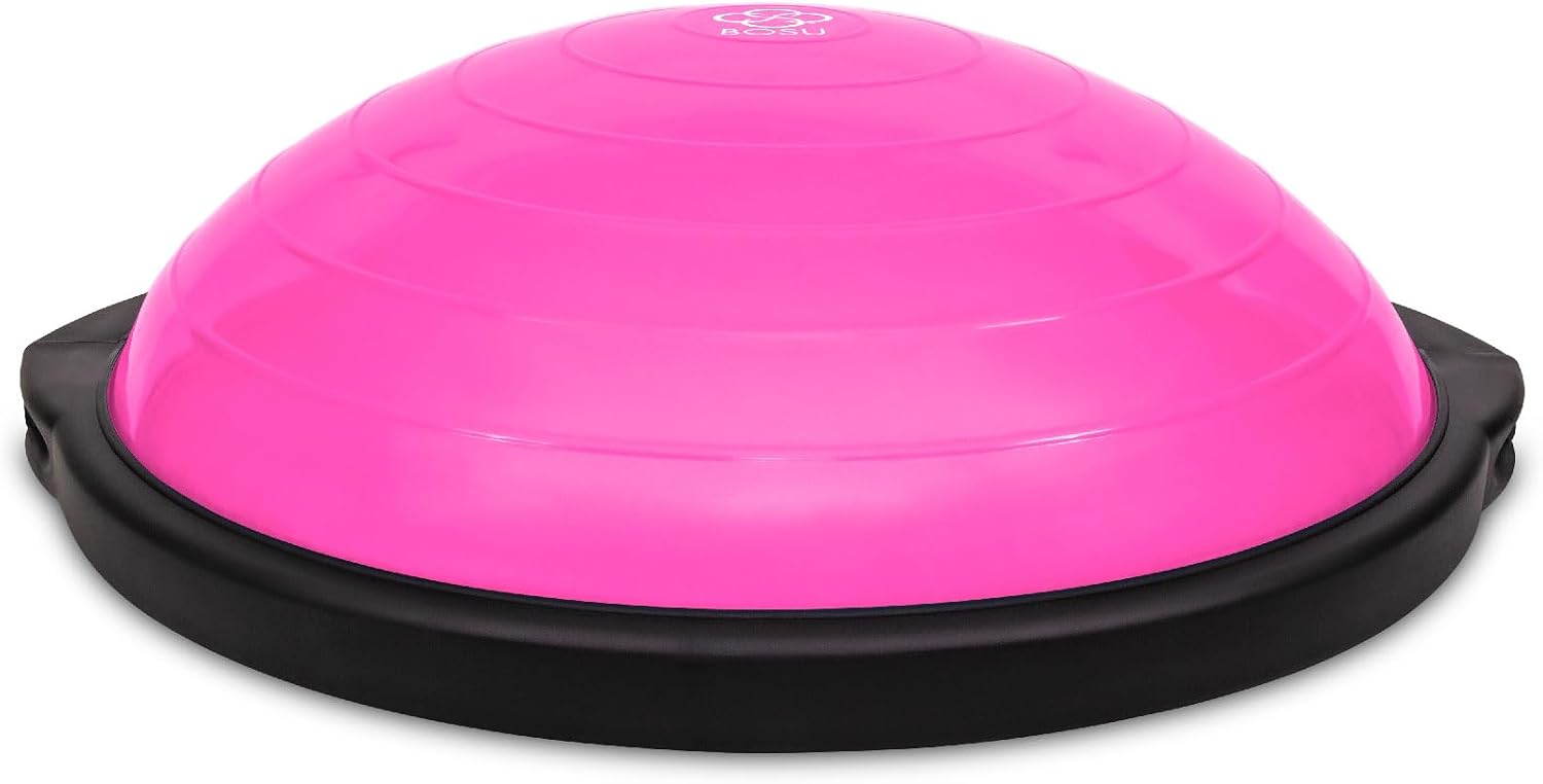 Bosu Sport Balance Trainer