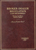 Hazen and Ratner's Broker-Dealer Regulation: Cases and Materials (American Casebook Series)