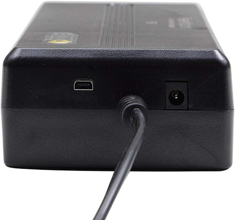 FREEMOTION 5000 mAh Battery Power Recliner Rechargeable Battery Pack, for Sofa, Sectional, Furniture, with Power Supply.