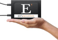 Enouvation E4 Cordless Power Pack, 3800mAh Rechargeable Battery for Motion Recliners, Lift Chairs, Sofas, and Sectionals