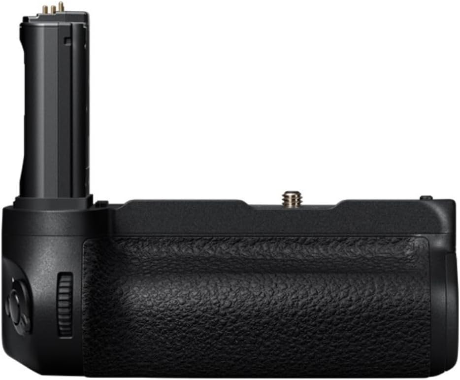 Nikon MB-N12 Power Battery Pack for Extended Usage of Nikon Z 8 with Secondary Non-Removable Backup Battery