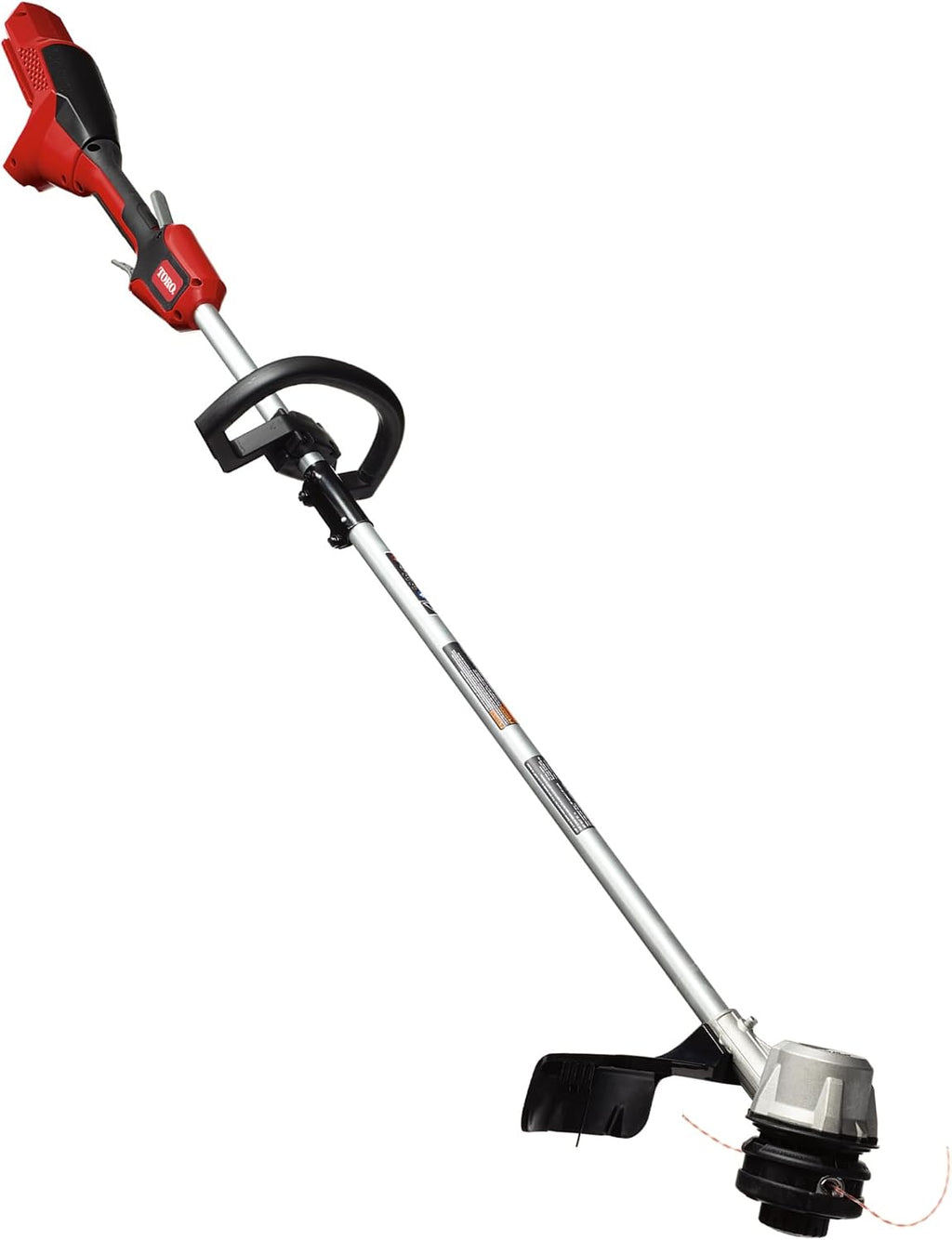 60-Volt Max Lithium-Ion Brushless Cordless 14 in. / 16 in. String Trimmer - Battery and Charger Not Included