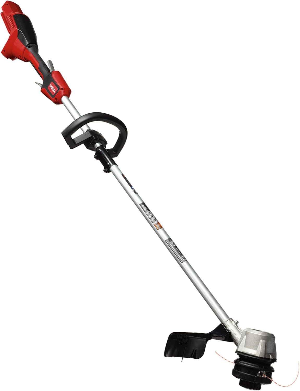 60-Volt Max Lithium-Ion Brushless Cordless 14 in. / 16 in. String Trimmer - Battery and Charger Not Included