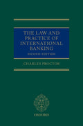 The Law and Practice of International Banking