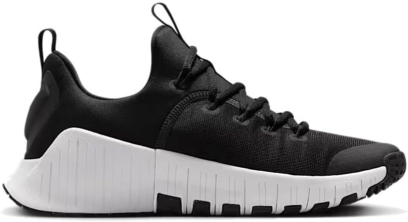 NIKE Free Metcon 6 Women's Trainers Gym Fitness Workout Shoes