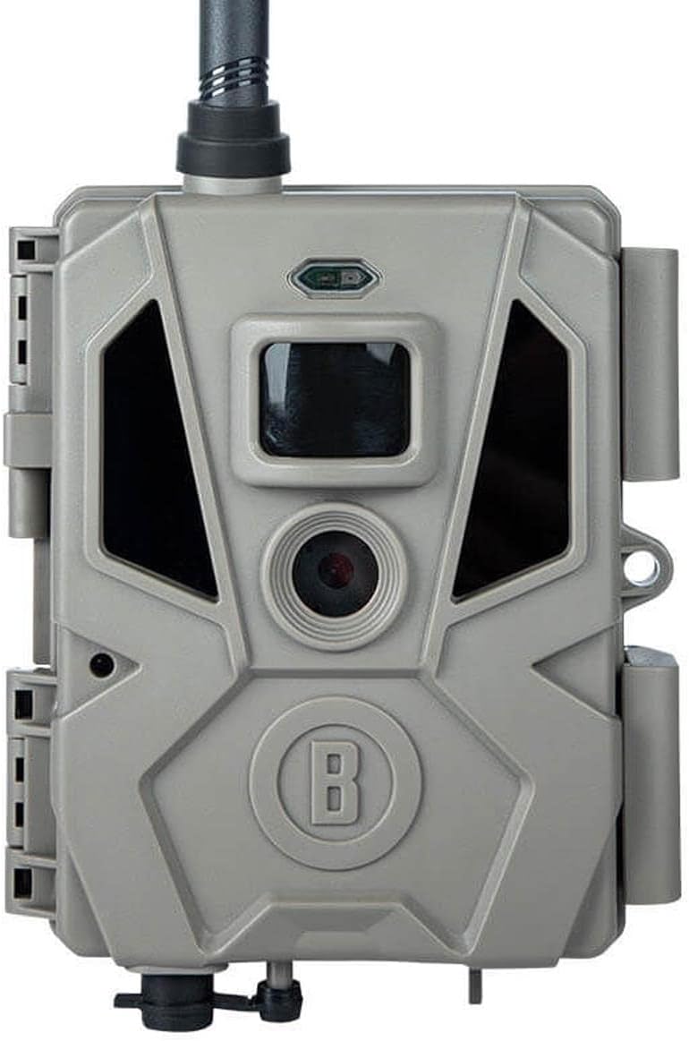Bushnell CelluCORE 20 Trail Camera for AT&T with Low Glow/80ft Night Range and HD Video Trail Camera