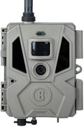 Bushnell CelluCORE 20 Trail Camera for AT&T with Low Glow/80ft Night Range and HD Video Trail Camera