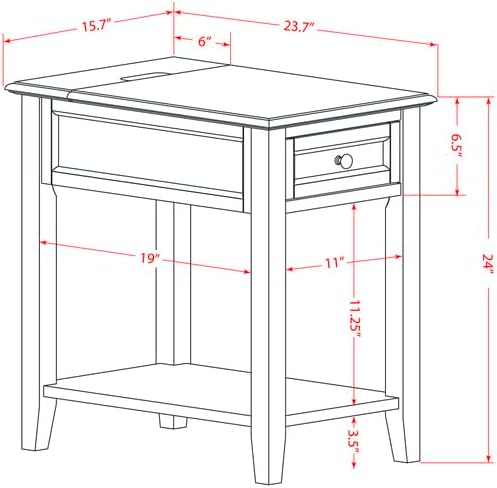 HomeStock Rustic Recluse 2 Piece Bedroom Set with Mist Beige Linen Fabric Headboard and Black Leg Finish Nightstand with USB Outlets White/Full