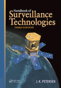 Handbook of Surveillance Technologies: History & Applications, 3rd Edition
