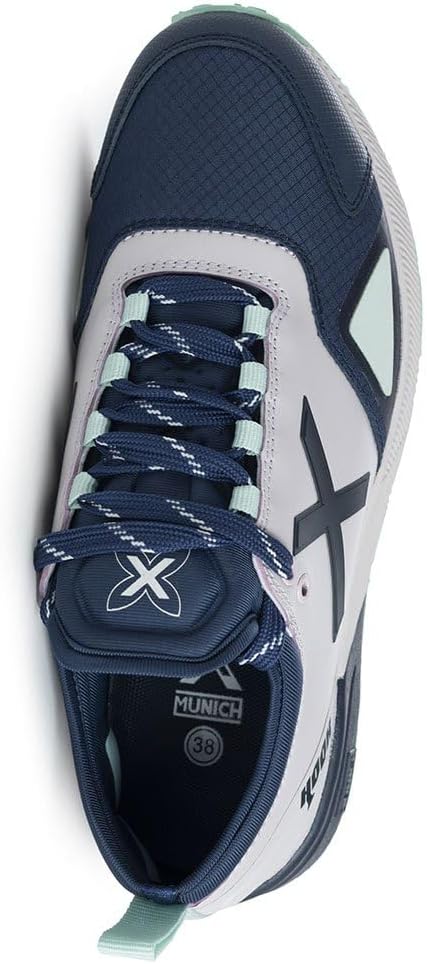 Munich Unisex-Adult Fitness & Exercise Shoes