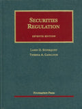 Securities Regulation (University Casebook Series)