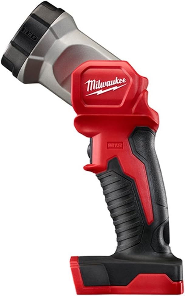 Milwaukee Electric Tool GIDDS2-2490393 M18 Xc 4.0 Battery with Worklight Kit